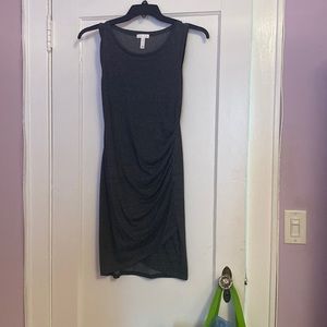 Leith Gray dress